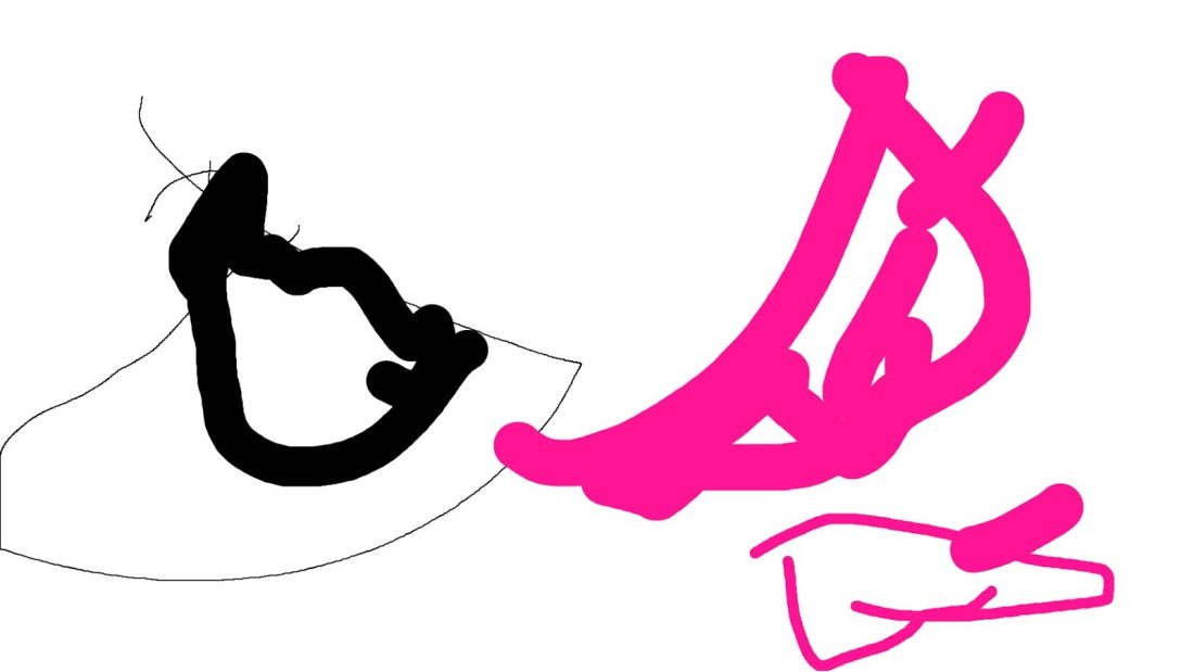 A digital art for my blog