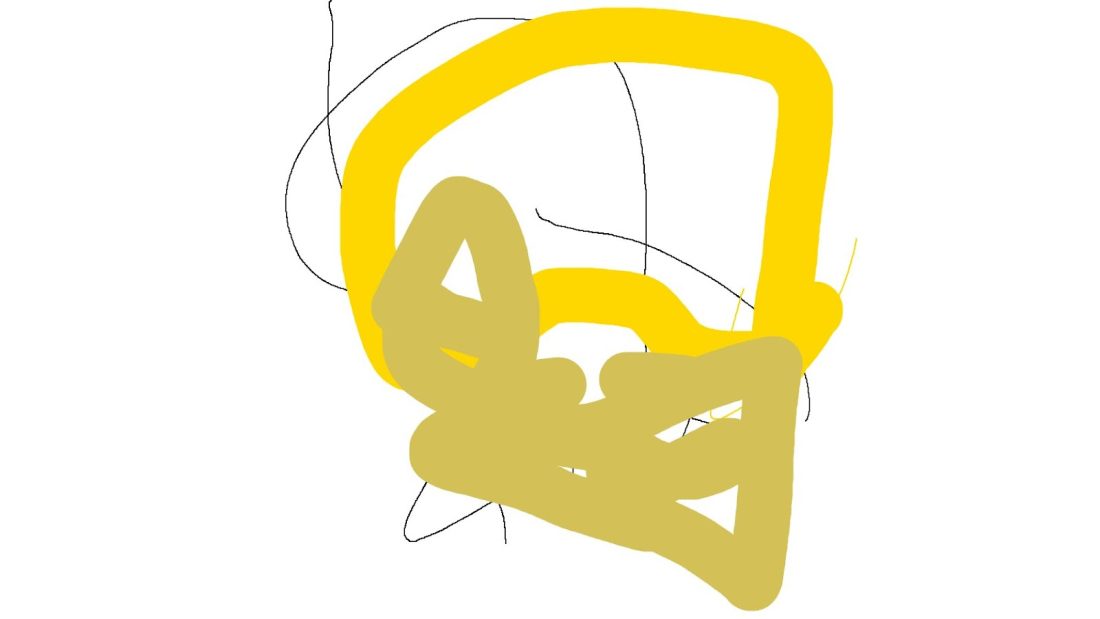 A different stile of art