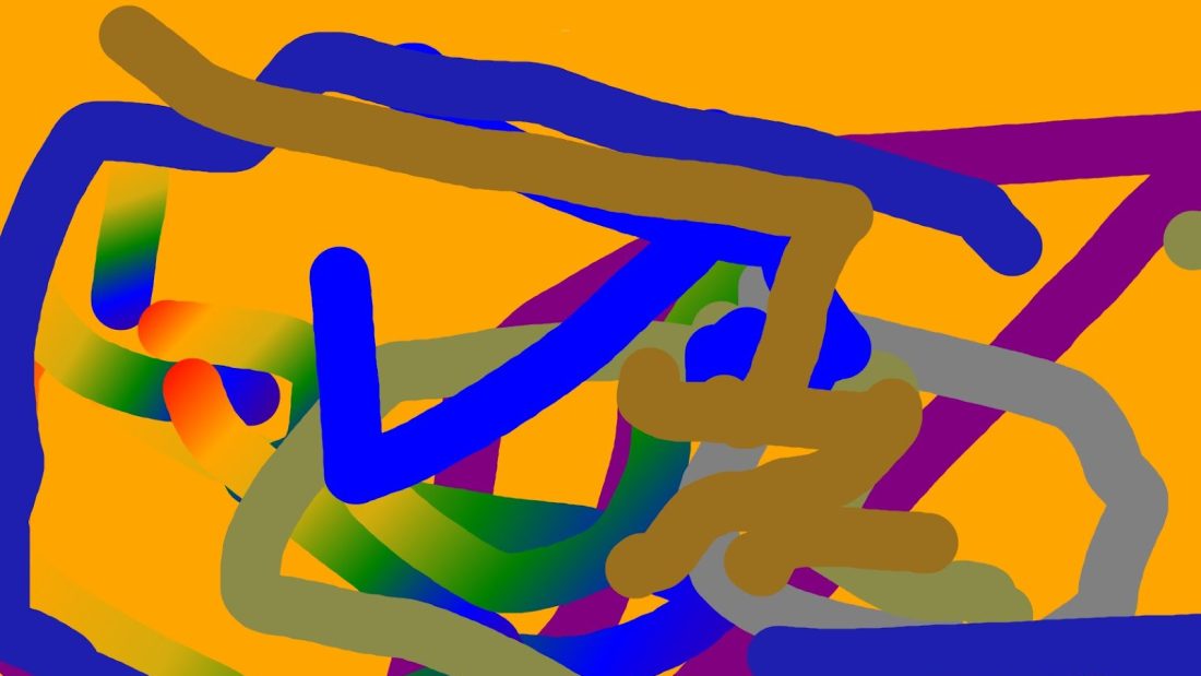 Today’s Art piece