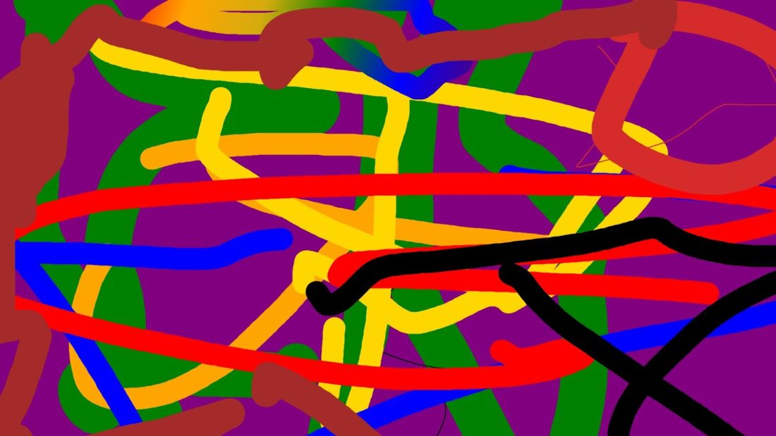 Today’s art