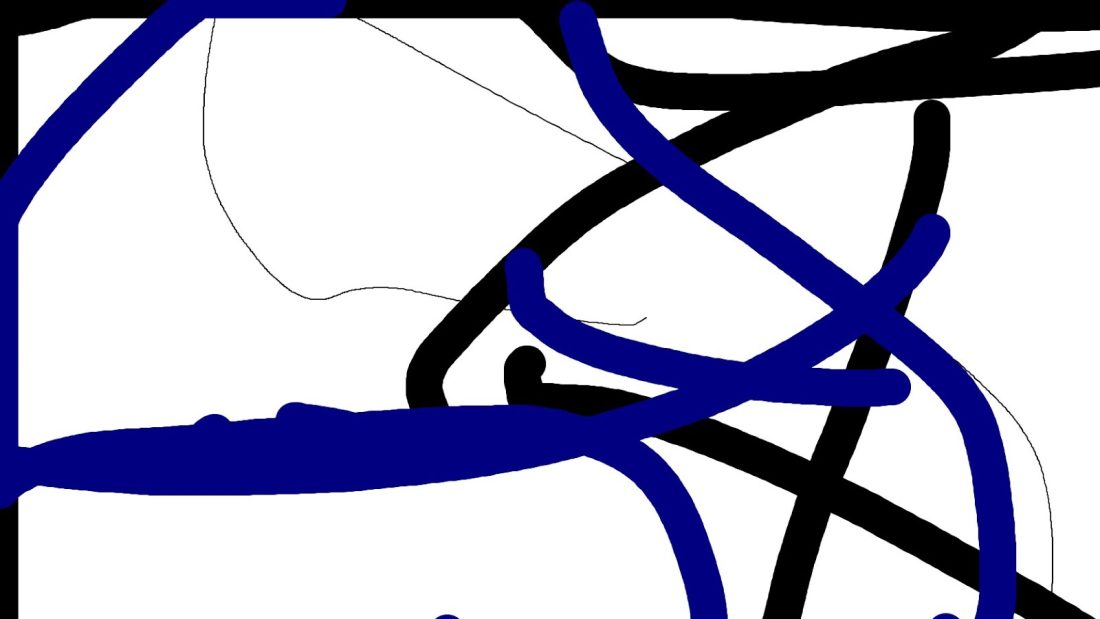 Today’s digital art