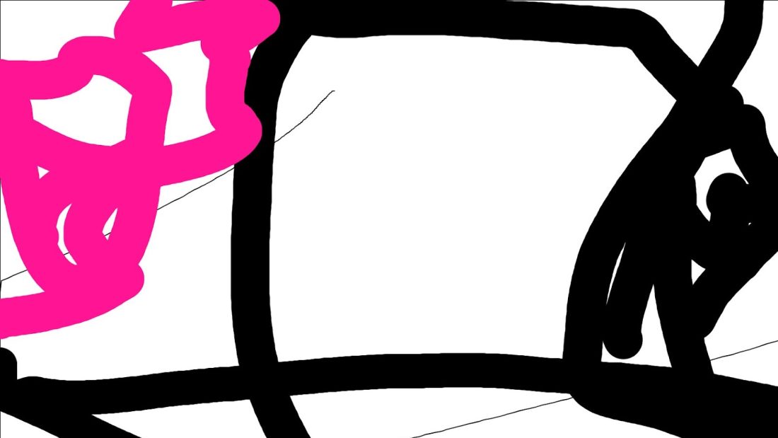 Today’s art on my 20th birthday