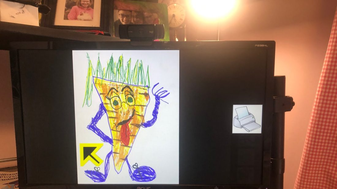 I will do a digital art of this later today