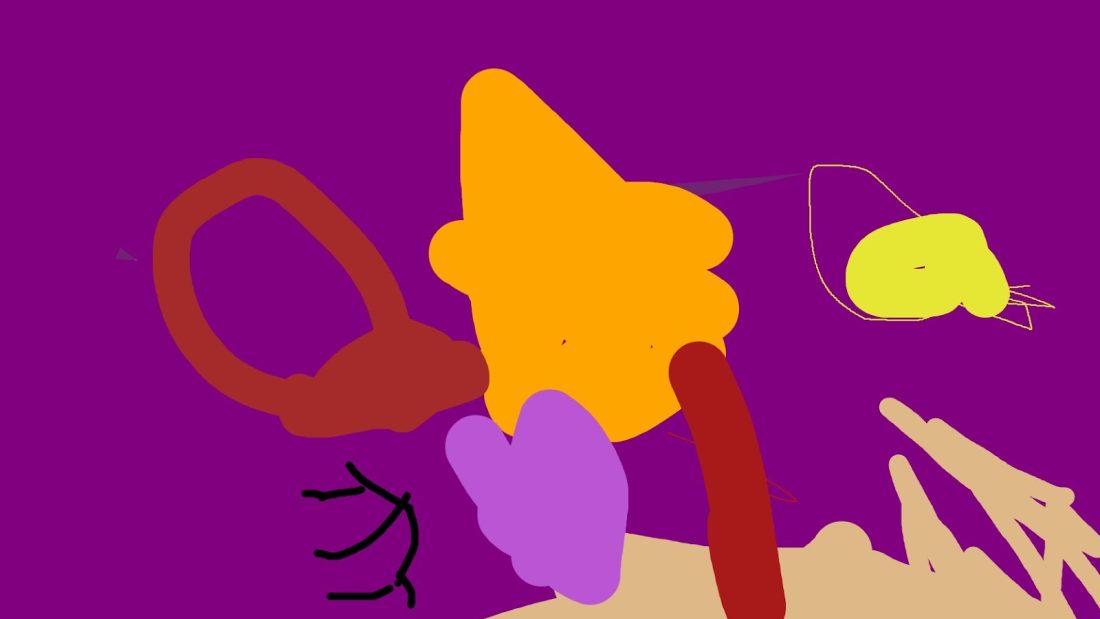 Today’s digital art #2