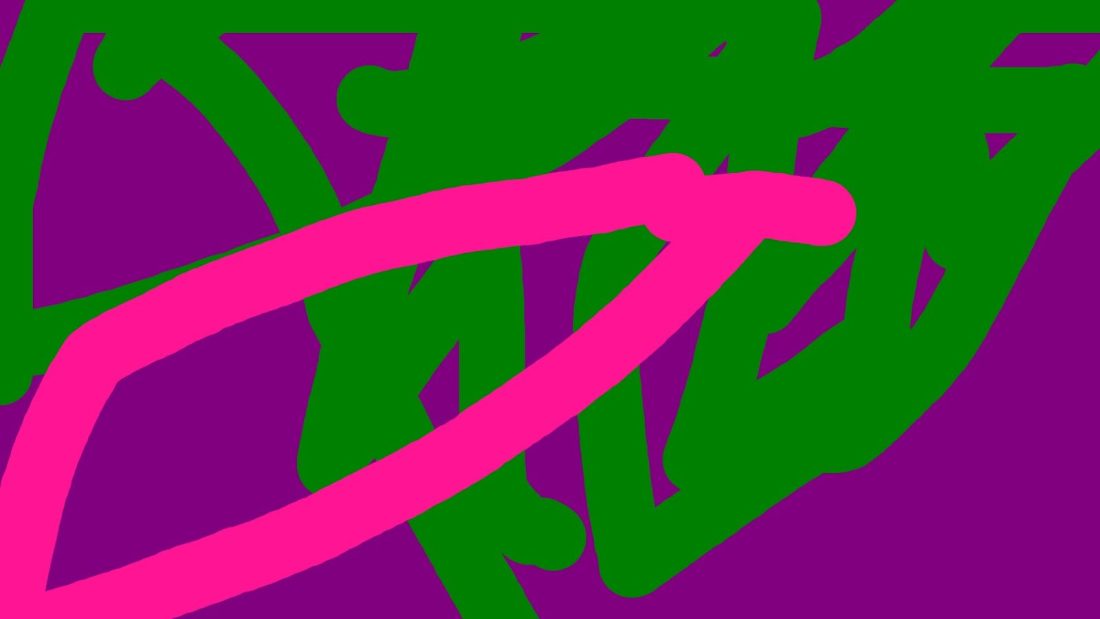 Today’s art