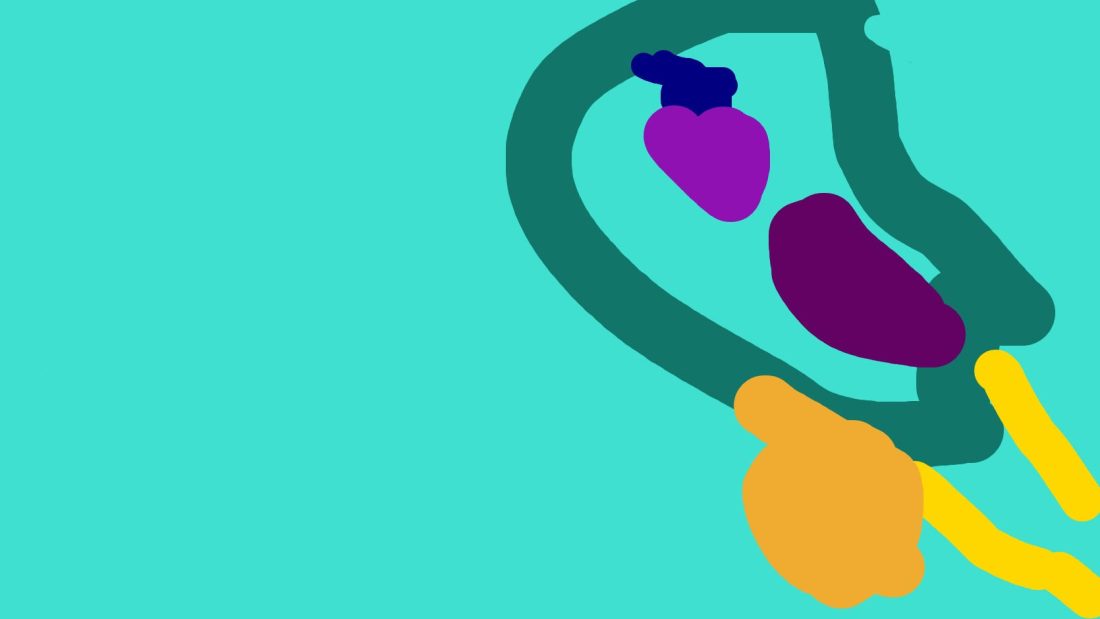 Today’s digital art #1