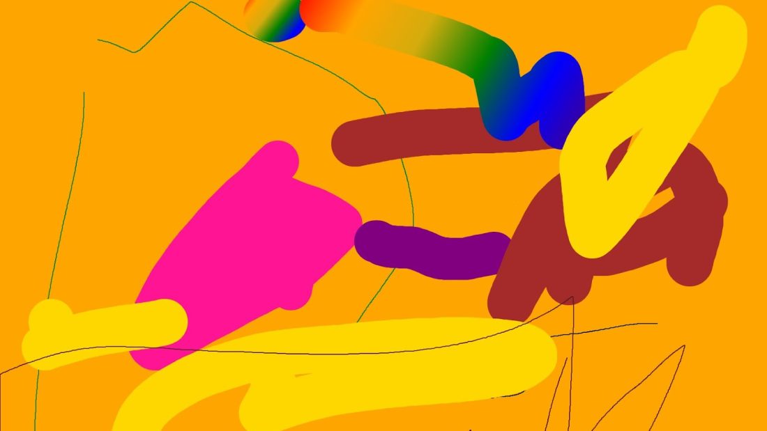 Today’s Art #2