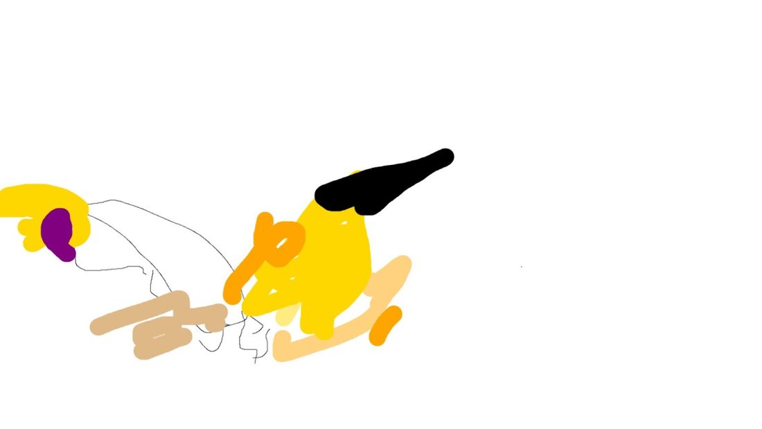 Today’s art