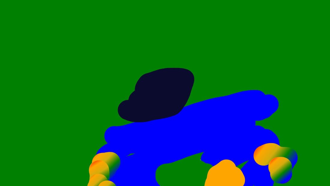 Today’s digital art