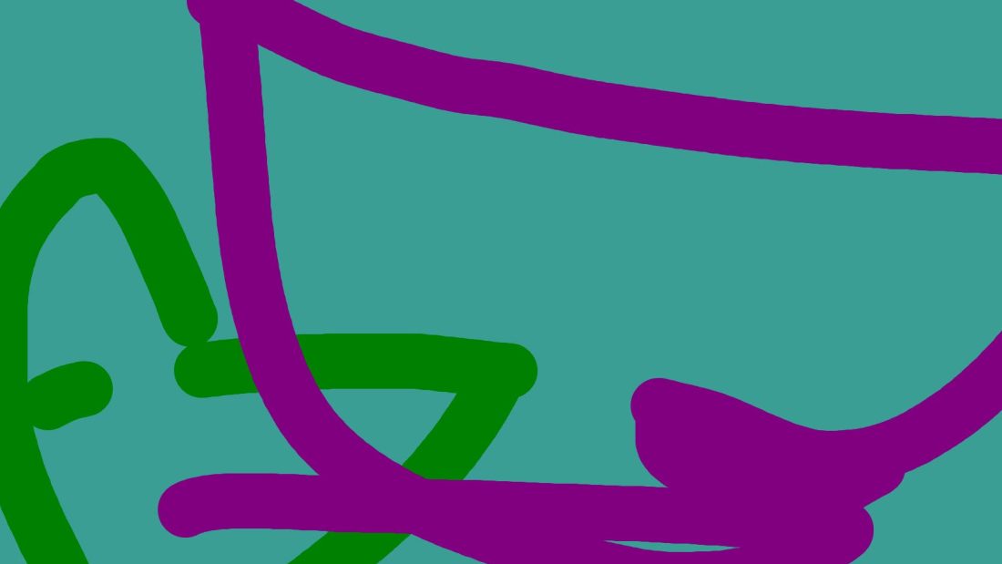 Digital art for today