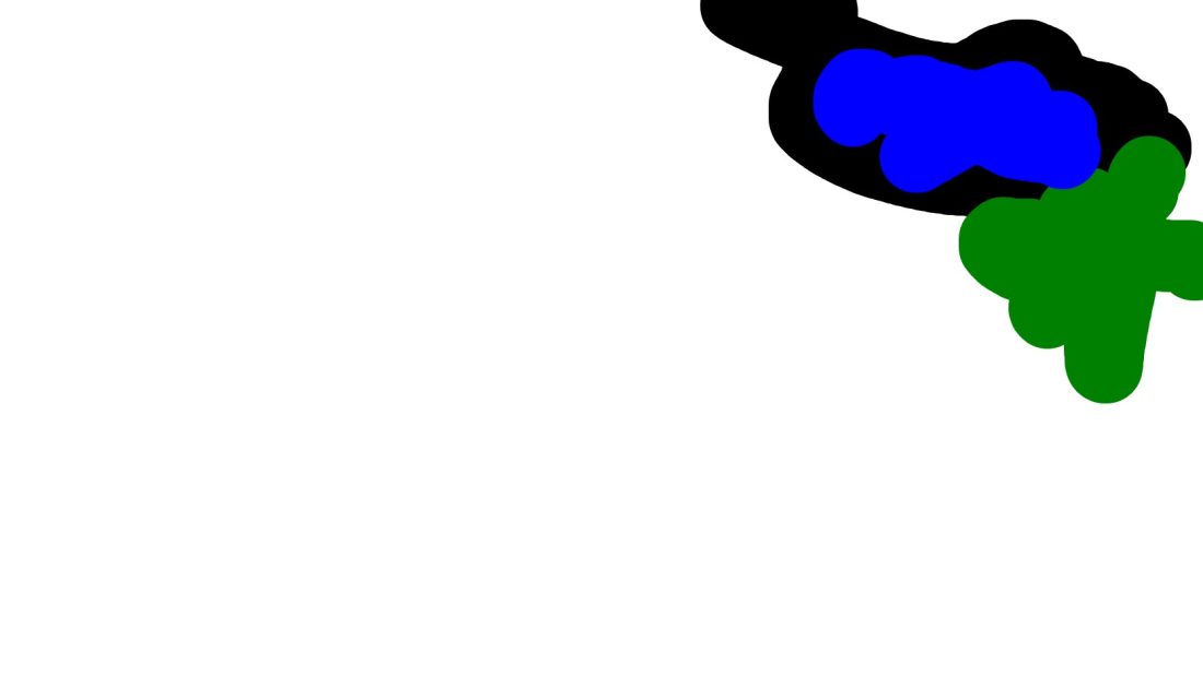 Digital art #2 for today