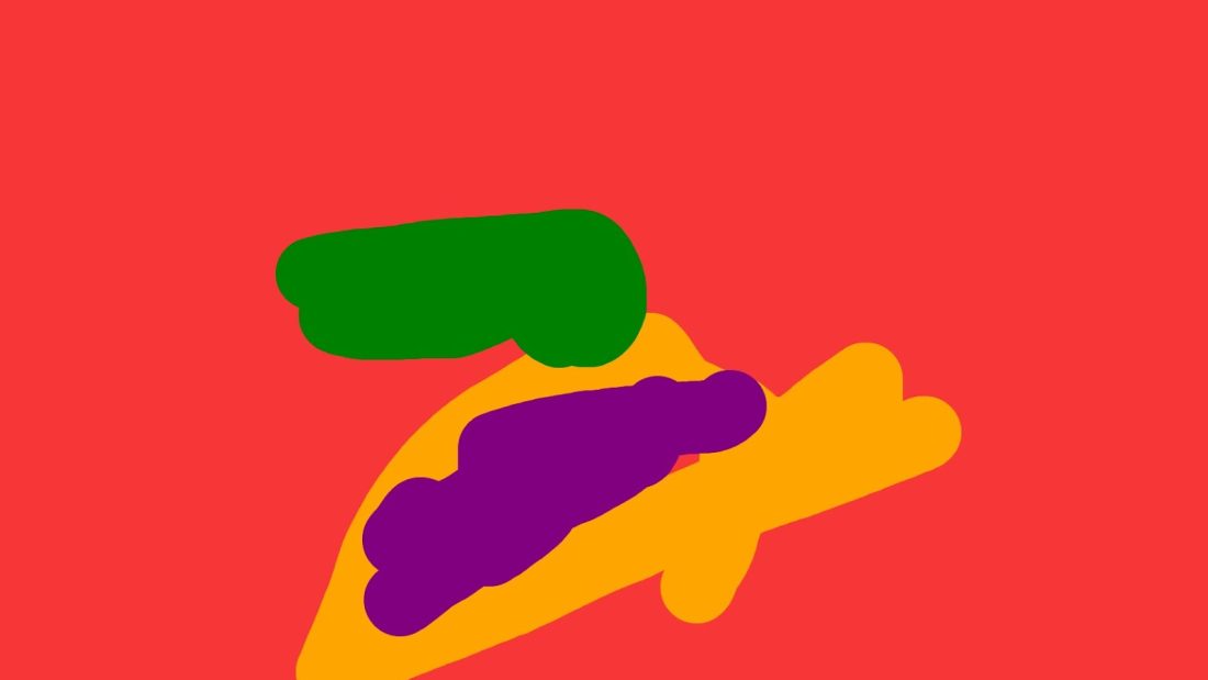 Today’s digital art