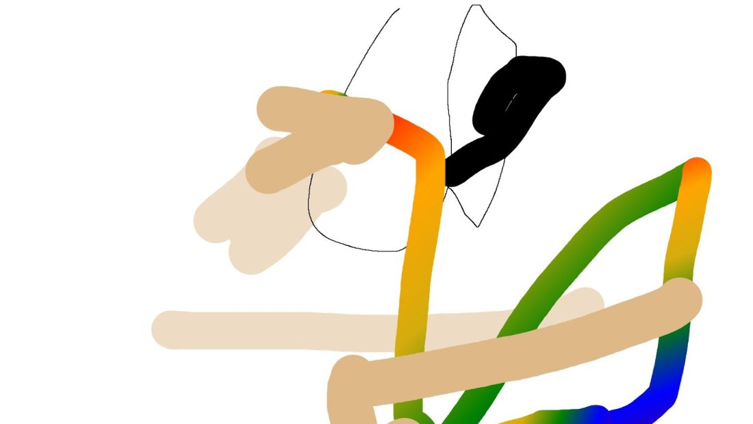 Today’s art