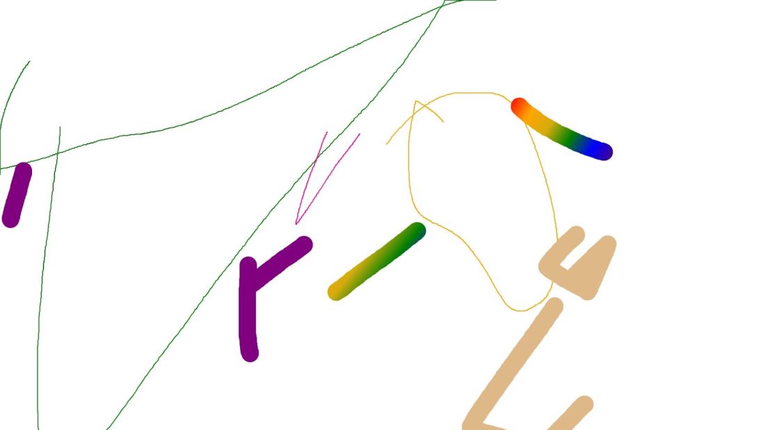 Today’s art