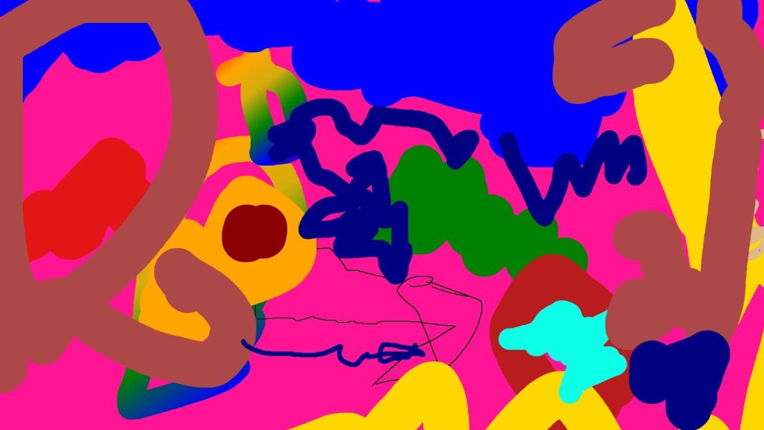 Today’s art