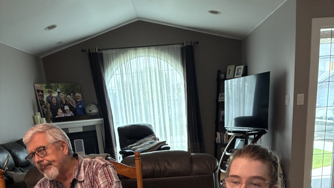 Pictures From August 8th, 2025 Friday