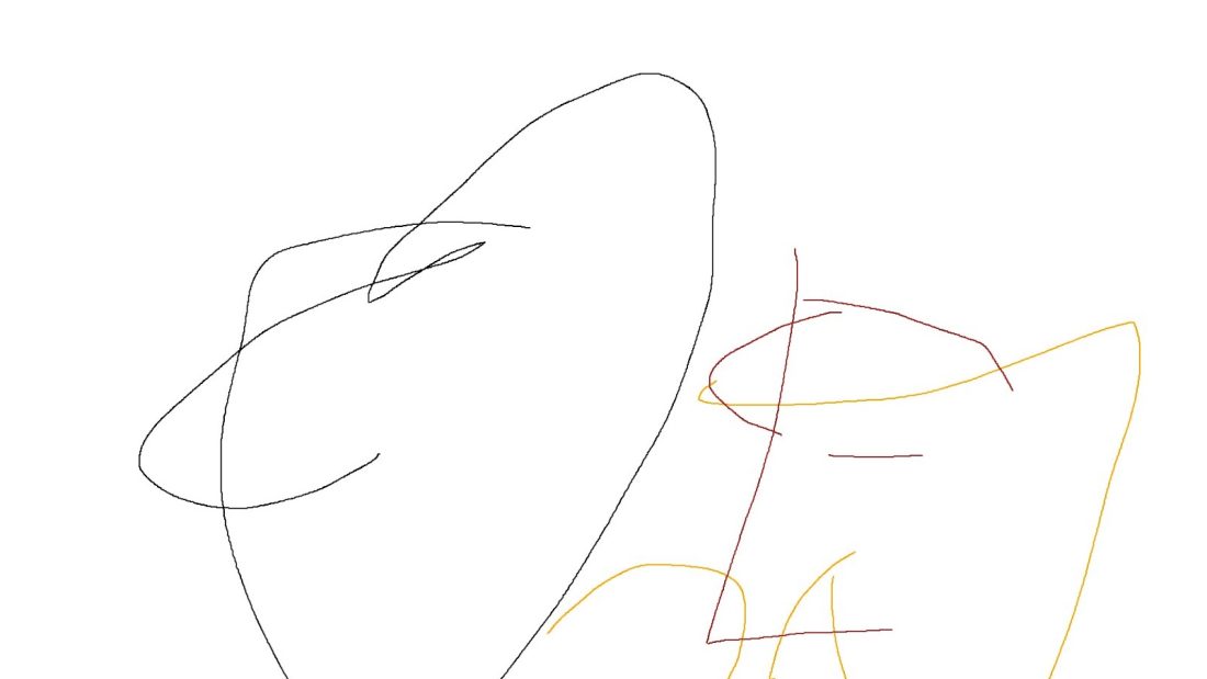 Hart’s for hope first digital art