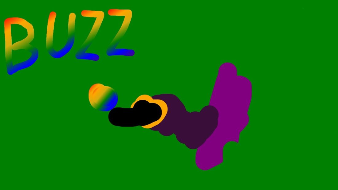 Today’s art