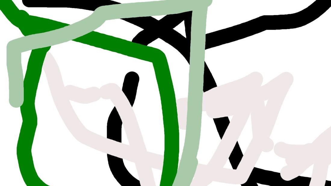 My third digital art for Hearts For Hope 2025