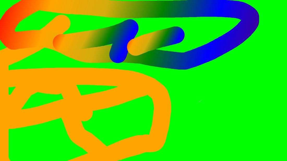 Today’s digital art