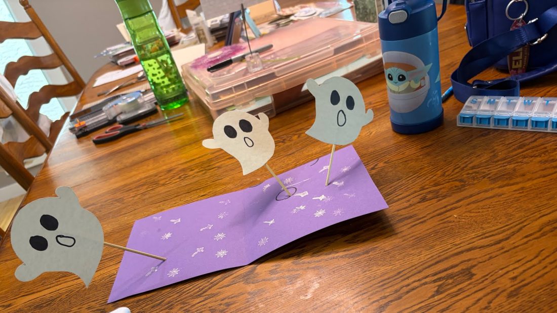 Happy Halloween