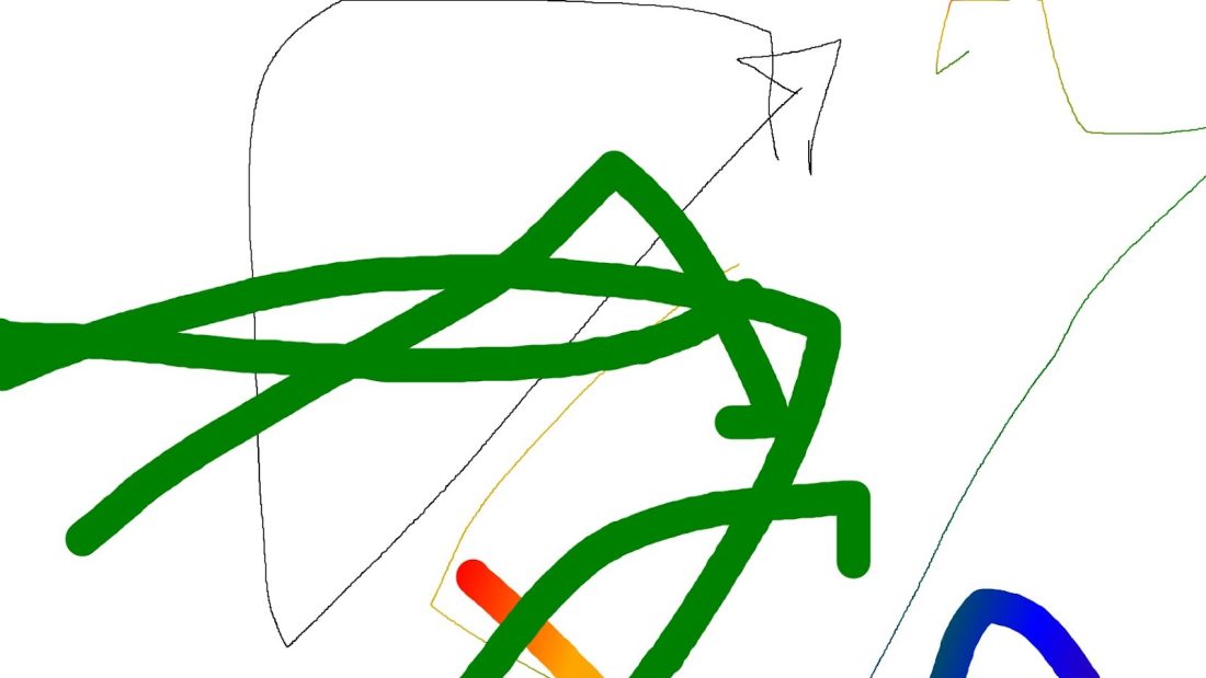 Today’s drawing