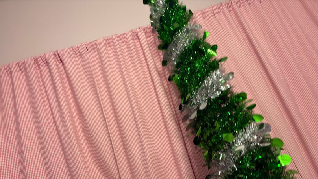 My tree
