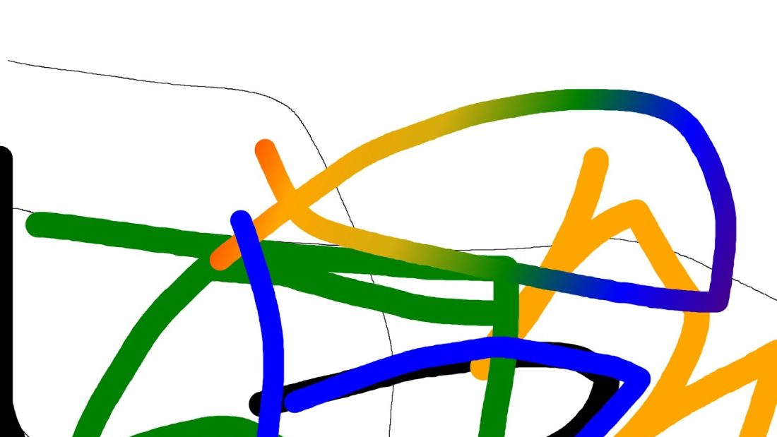 Today’s digital art #1