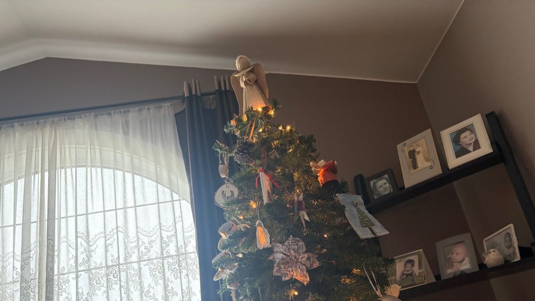 Merry Christmas