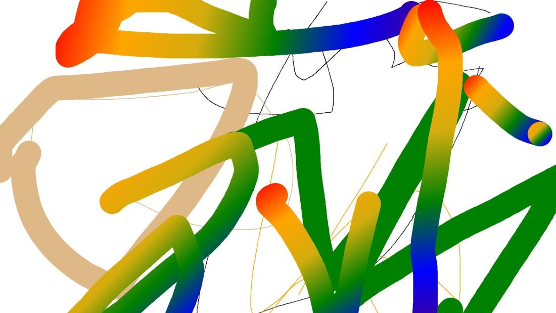 Today’s digital art #1 is a good one