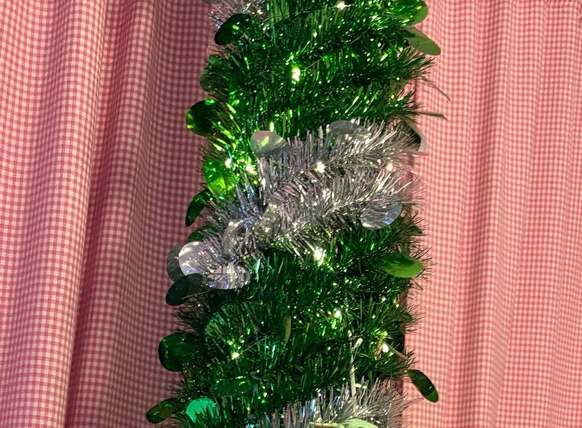 My tree