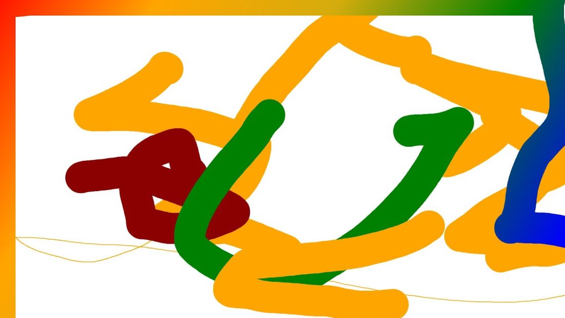 Today’s art