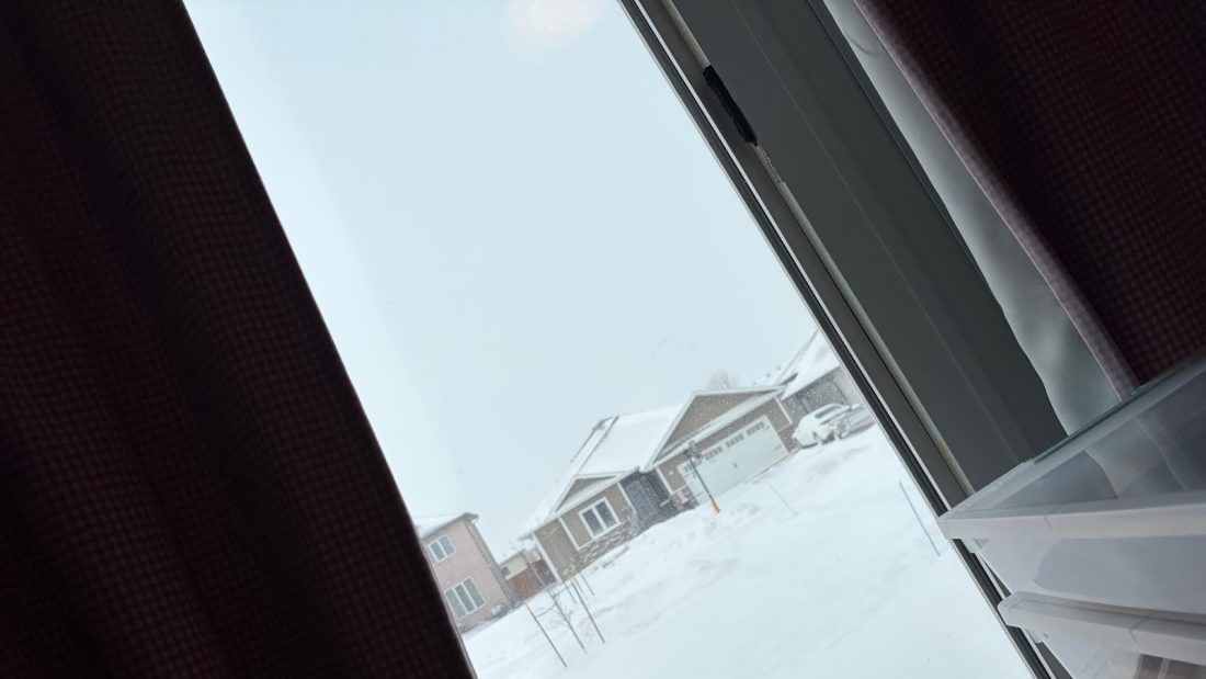 Snow