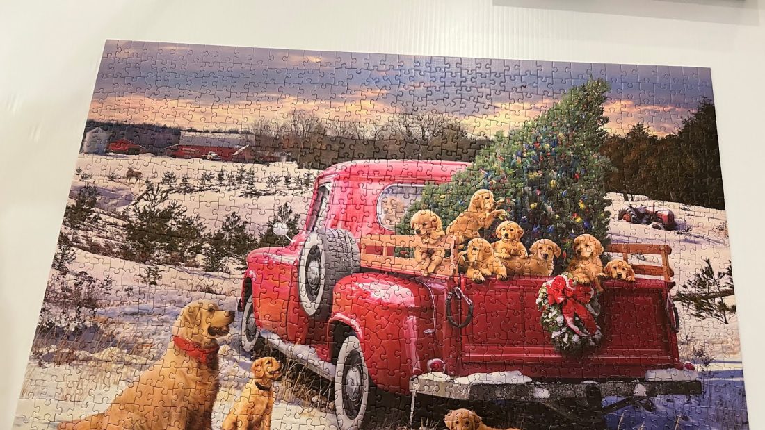 Puzzle