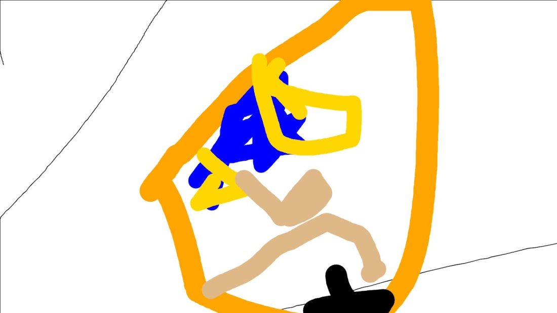 Today’s art