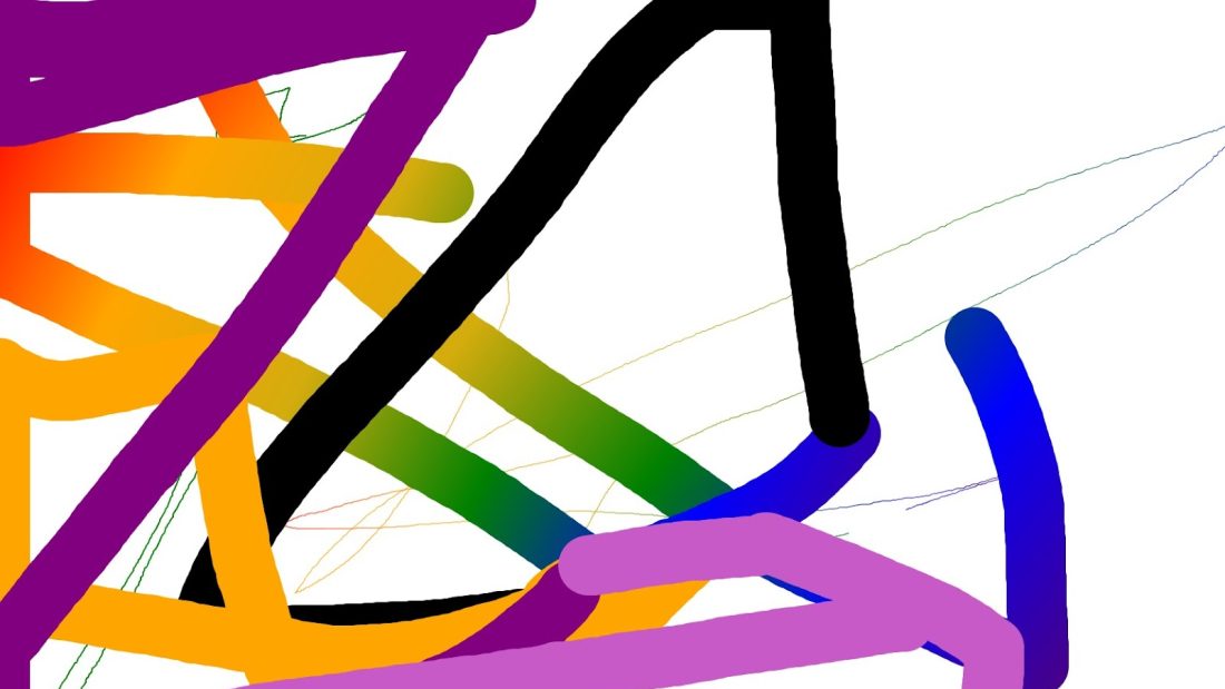 Today’s Digital art