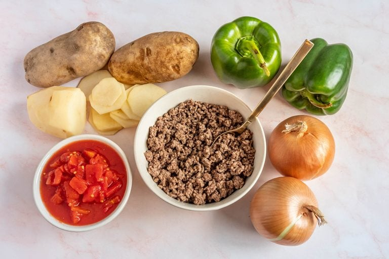 Dolly’s Recipe