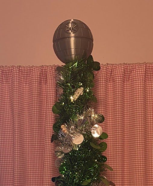 Star wars tree