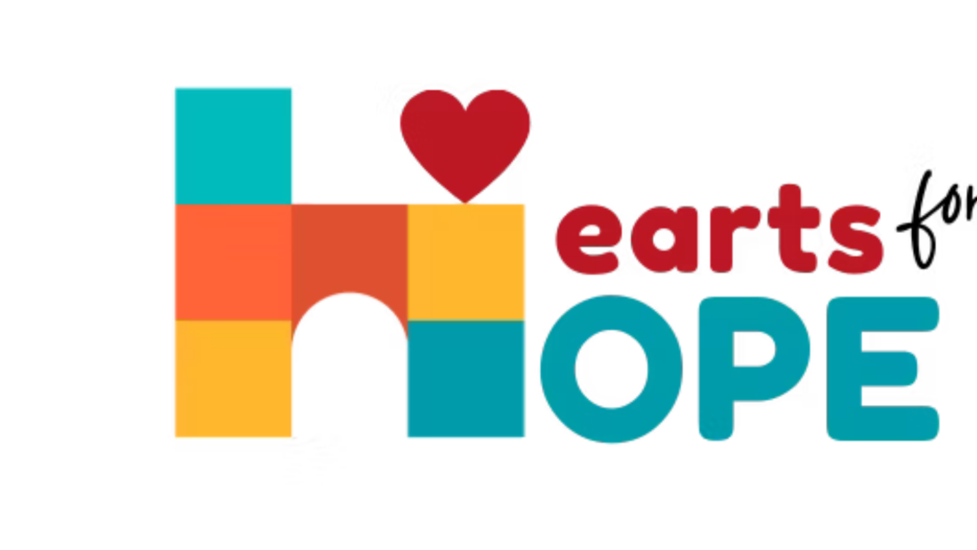 Ellie’s Hearts for Hope fundraiser 2025