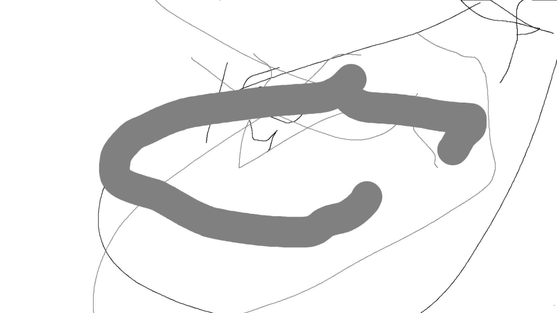 Digital art #1 for today