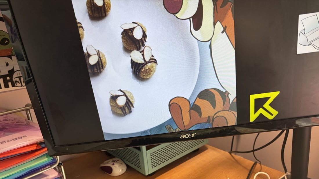 Picture for recipe
